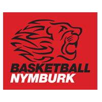 BASKETBALL NYMBURK Team Logo